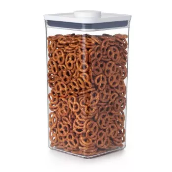Universalus indas OXO 11233400 5,7 L Skaidrus