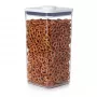 Universalus indas OXO 11233400 5,7 L Skaidrus