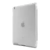 Apsauginis dangtelis Belkin Snap Shield Apple New iPad / iPad 2 – permatomas