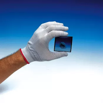 Antistatinė pirštinė Kinetronics ASG-L (didelė)
