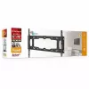 Barkan E400+ TV laikiklis 2.29 m Juodas 60 kg