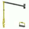 Sieninis laikiklis BARKAN EV80WM 80 cm EV įkrovimo kabeliui – modelis 569732