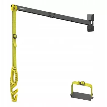 Sieninis laikiklis BARKAN EV80WM 80 cm EV įkrovimo kabeliui – modelis 569732