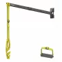 Sieninis laikiklis BARKAN EV80WM 80 cm EV įkrovimo kabeliui – modelis 569732