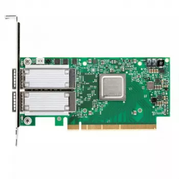 Tinklo plokštė Mellanox Technologies MCX556A-ECAT