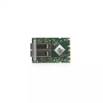 Mellanox Technologies MCX623436AN-CDAB vidinė tinklo plokštė, šviesolaidis, 100000 Mbit/s