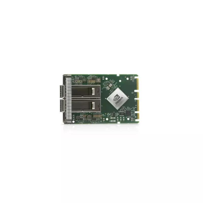 Mellanox Technologies MCX623436AN-CDAB vidinė tinklo plokštė, šviesolaidis, 100000 Mbit/s