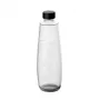 SodaStream 3000090 stiklinis ąsotis gazuotam vandeniui, 1 L