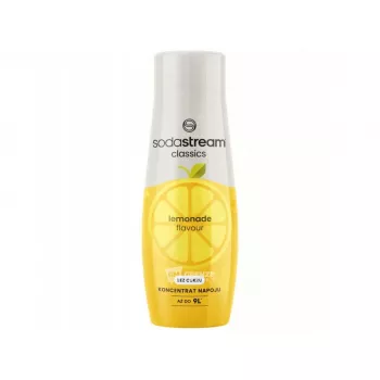 SODASTREAM Citrininis gėrimas be cukraus 440 ml