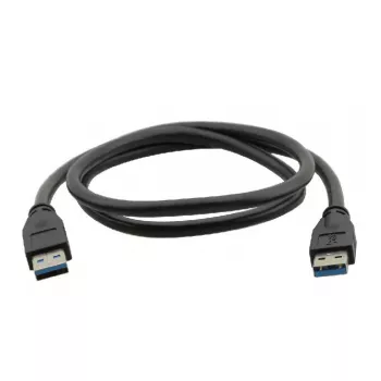 USB kabelis A-A 3.0 Kramer Electronics 1,8m