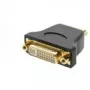 Adapteris DVI-I (M) - HDMI (F) Kramer Electronics 99-9497010