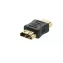 HDMI jungtis Kramer Electronics HDMI (Moteris/Moteris) Juoda