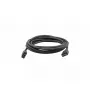HDMI kabelis Kramer Electronics C-MHM/MHM 0,3 m