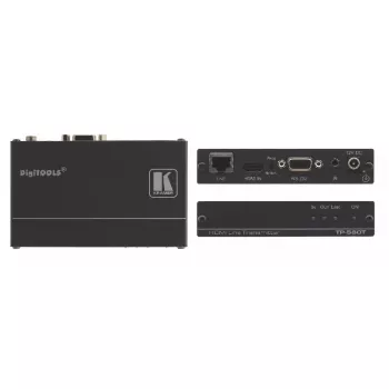 HDMI siųstuvas Kramer Electronics TP-580T
