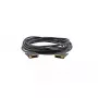 DVI laidas Kramer Electronics C-MDM/MDM-6 1,8 m DVI-D juodas