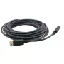 DisplayPort kabelis Kramer Electronics C-MDPM/MDPM 0,9 m