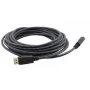 DisplayPort laidas Kramer Electronics C-MDPM/MDPM 3 m