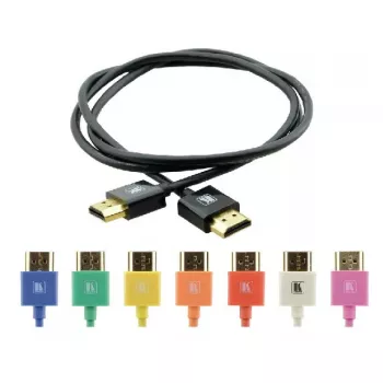 HDMI kabelis Kramer Electronics 1,8 m