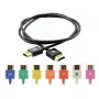 HDMI kabelis Kramer Electronics 3m 97-0132010