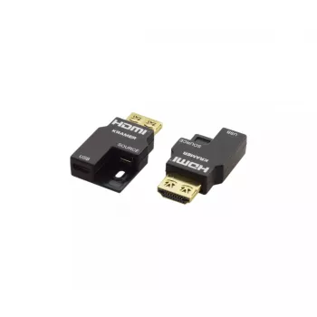 Kramer Electronics AD-AOCH/XL/TR HDMI A lyties keitiklis