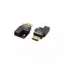 Kramer Electronics AD-AOCH/XL/TR HDMI A lyties keitiklis