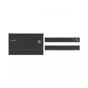 HDMI skirstytuvas Kramer VM-4H2 1:4 4K@60Hz HDR