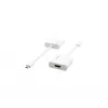 Kramer ADC-U31C/HF USB-C į HDMI adapterio laidas, 0,17 m
