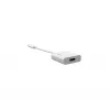 Kramer ADC-U31C/HF USB-C į HDMI adapterio laidas, 0,17 m