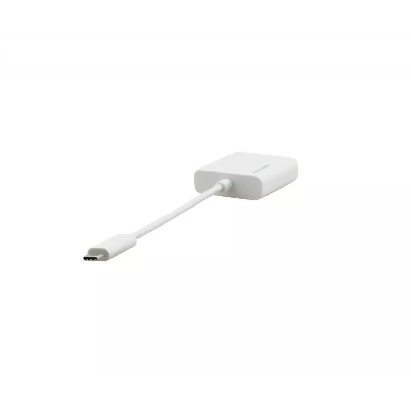 Kramer ADC-U31C/HF USB-C į HDMI adapterio laidas, 0,17 m