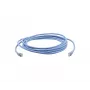 Tinklo laidas Kramer Electronics C-UNIKAT-10 3m Cat6a U/FTP