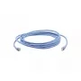 Tinklo laidas Kramer Electronics C-UNIKAT-150 mėlynas 45,7 m Cat6a U/FTP (STP)