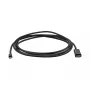 Kabelis Mini DisplayPort į HDMI Type A Kramer Electronics C-MDP/HM/UHD-6