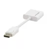 Kramer ADC-DPM/HF/UHD aktyvus DisplayPort į HDMI adapteris, 4K@60Hz, HDCP 2.2