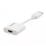 Kramer ADC-DPM/HF/UHD aktyvus DisplayPort į HDMI adapteris, 4K@60Hz, HDCP 2.2