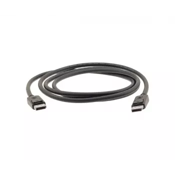 DisplayPort kabelis Kramer Electronics C-DP 7,6 m