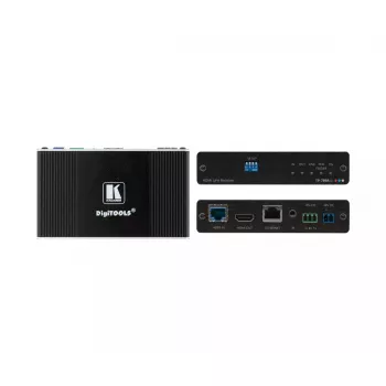 HDBaseT imtuvas Kramer Electronics TP-789RXR