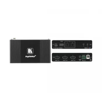 HDMI perjungiklis Kramer Electronics VS-211X