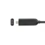 USB C į USB C laidas Kramer Electronics CLS-AOCU32/FF-35 USB 3.2 Gen 2 10 Gbit/s 10,7 m Juodas