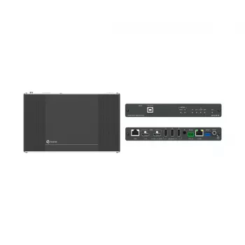 AV siųstuvas-imtuvas Kramer Electronics EXT3-XR-TR 3840x2160 100m