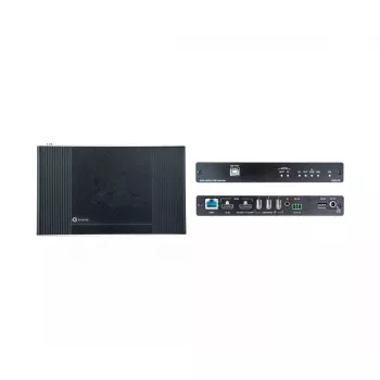 AV siųstuvas-imtuvas Kramer Electronics EXT3-TR 3840x2160 70m