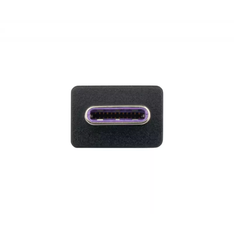 USB-C laidas Kramer Electronics CA–U32/FF–10 USB 3.2 Gen 2 3 m juodas