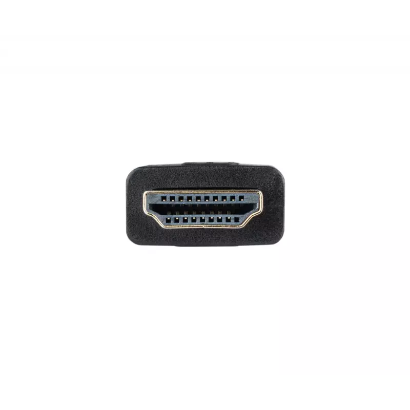 HDMI kabelis Kramer Electronics C-HM/ETH-6 1,8 m 18 Gbit/s juodas