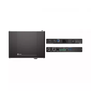 Kramer Electronics KDS-17EN vaizdo siųstuvas 4K 3840 x 2160 85 kadrų/s