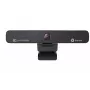 Internetinė kamera Kramer Electronics KAC-CAM-50M 2 MP 1920 x 1080 USB 2.0 Juoda