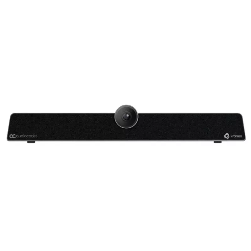 Kramer Electronics KAC-BAR-81-B10 Juodas LCD valdiklis 20.3 cm 12V 3A