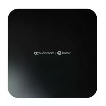 Skaičiavimo modulis Kramer Electronics KAC-CU-200-B05 juodas 12V 3A