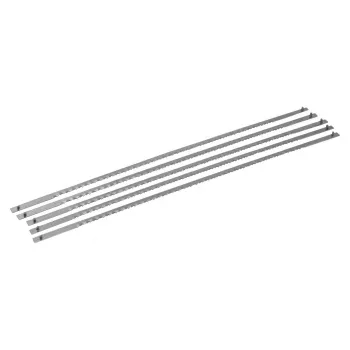 Pjūklelio ašmenys Bahco 303-5P 16,5 cm 5 vnt.