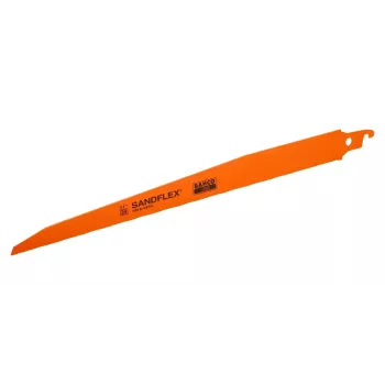 Pjūklo geležtė Bahco 321-24-SB 31 cm 70 g