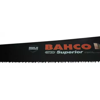 Pjūklas nugarinis Bahco 2700-24-XT7-HP 60 cm Juodai Oranžinis