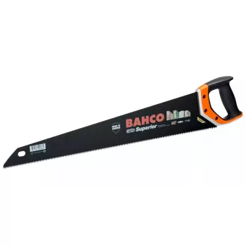 Pjūklas nugarinis Bahco 2700-24-XT7-HP 60 cm Juodai Oranžinis